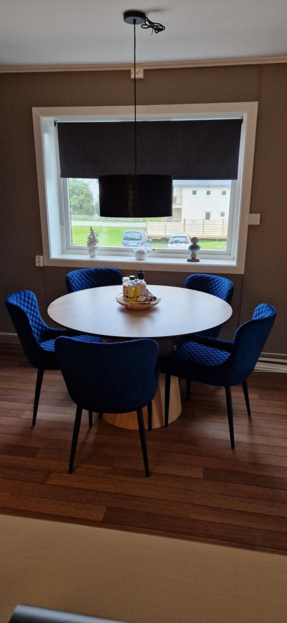 Thewhales Apartment Andenes Bagian luar foto