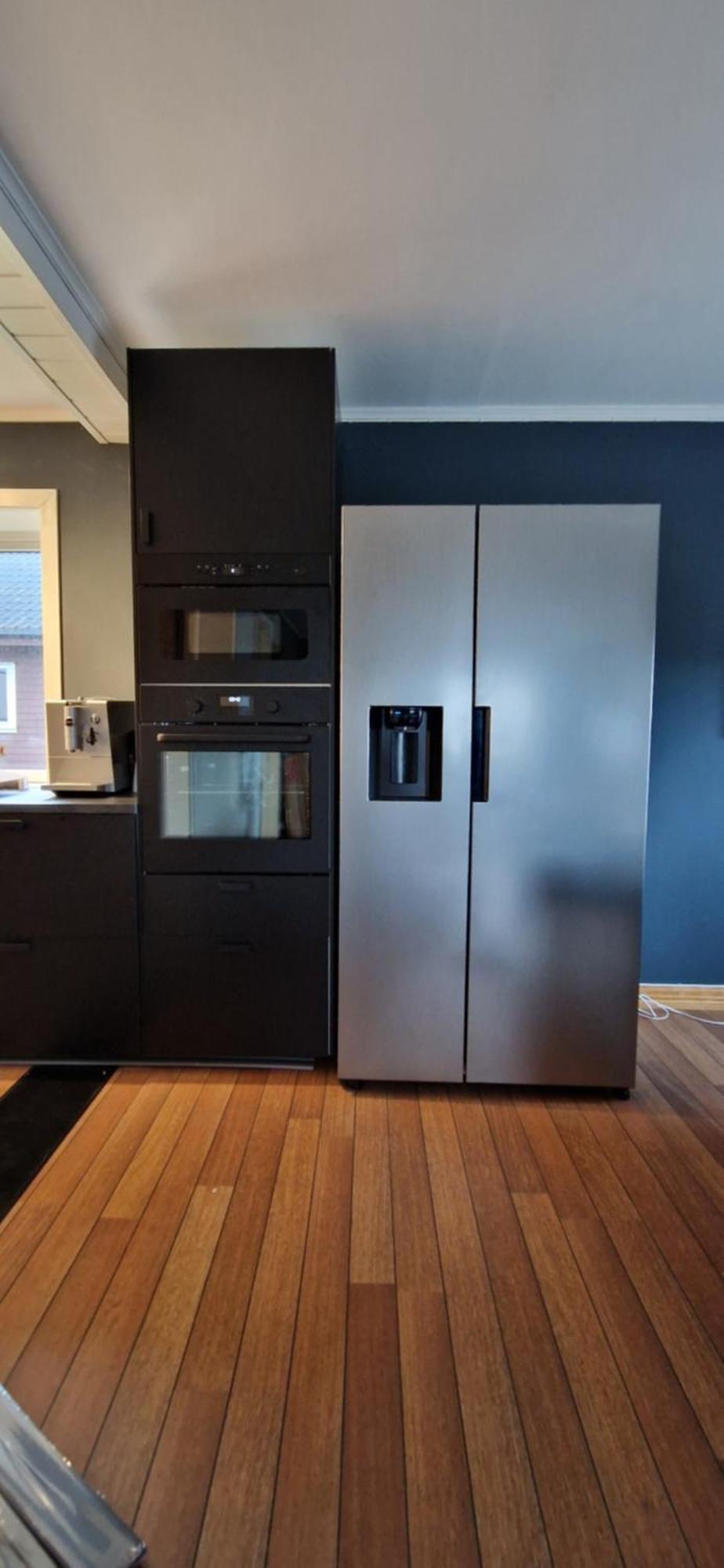 Thewhales Apartment Andenes Bagian luar foto