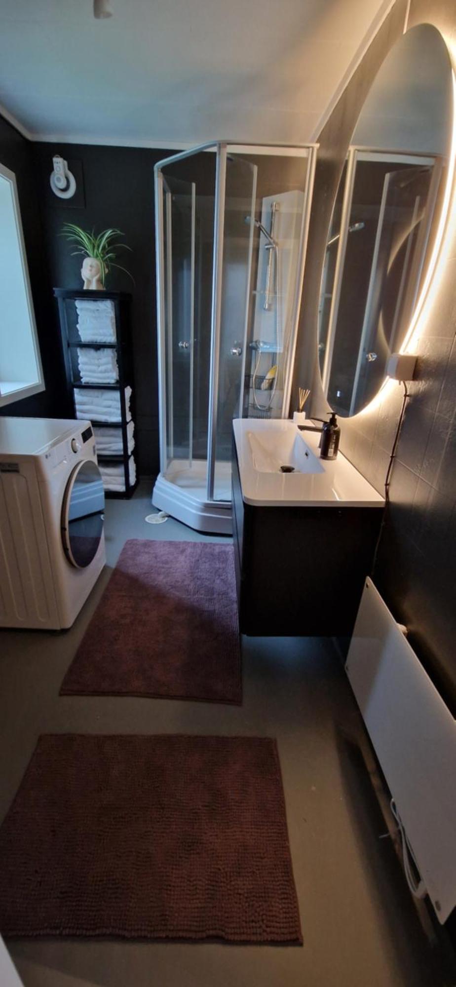 Thewhales Apartment Andenes Bagian luar foto