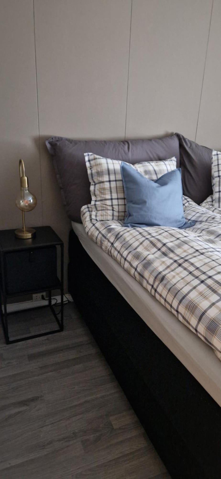 Thewhales Apartment Andenes Bagian luar foto