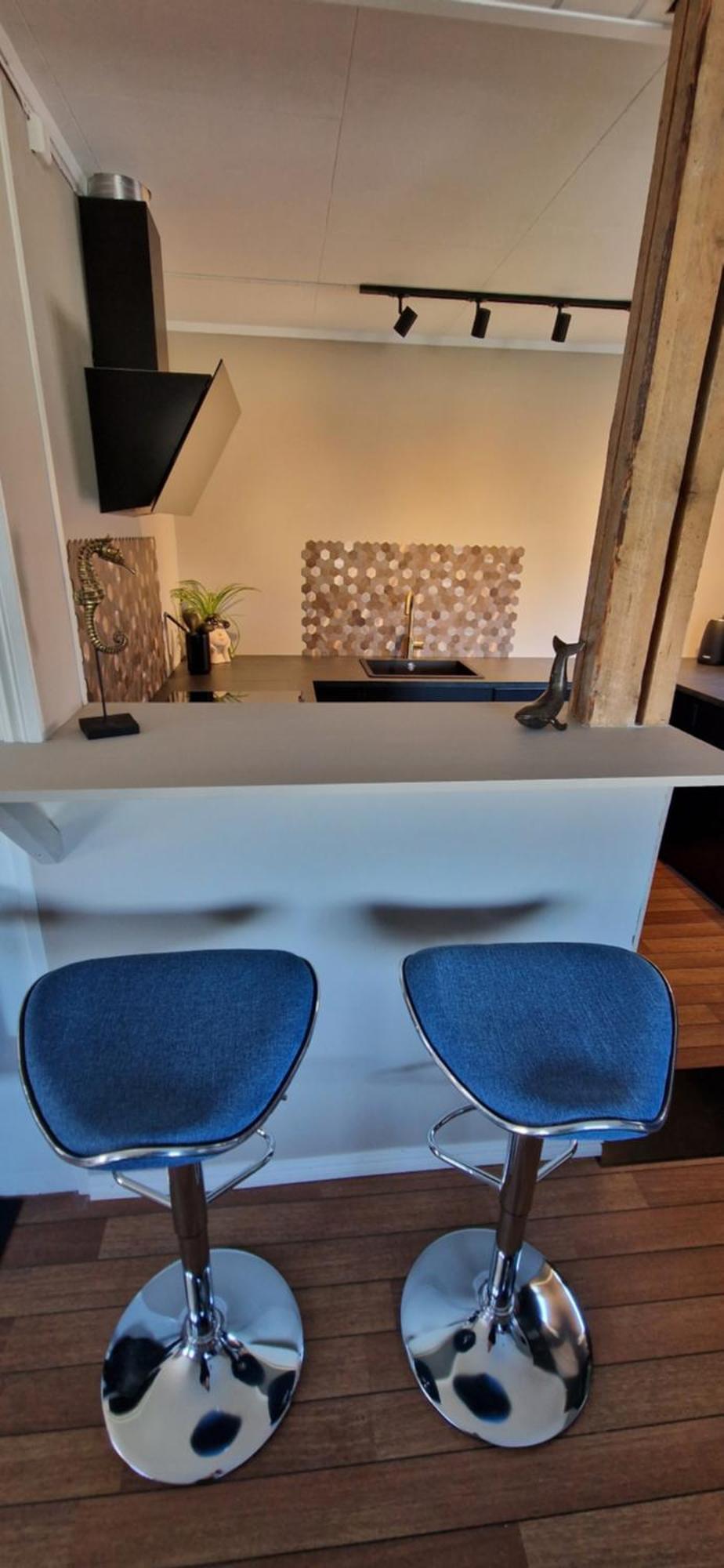 Thewhales Apartment Andenes Bagian luar foto